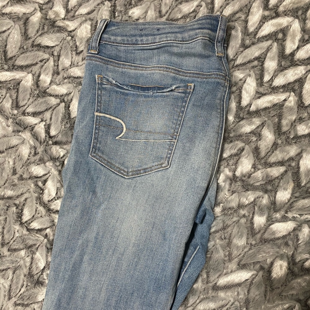 American Eagle Pants. Jegging size 16.